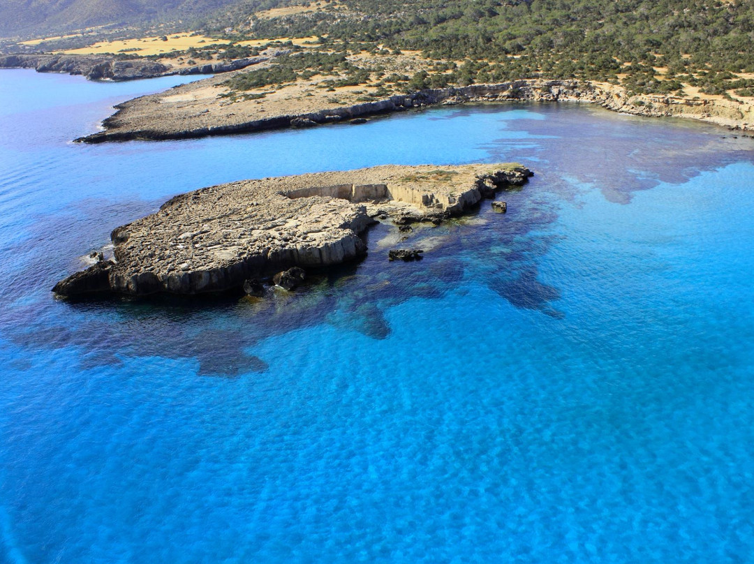 Latchi Watersports Centre-Latchi必去景点