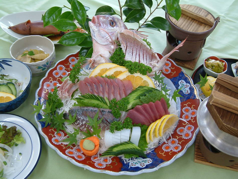 Minshuku Aomisaki主图