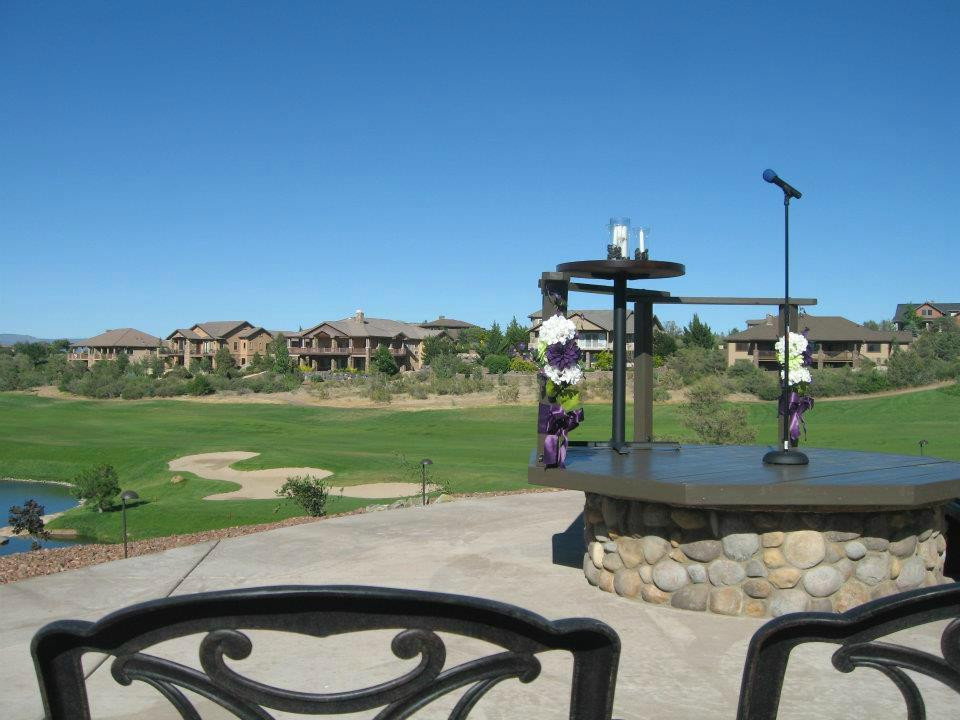 Prescott Lakes Golf & Country Club-普雷斯科特必去景点