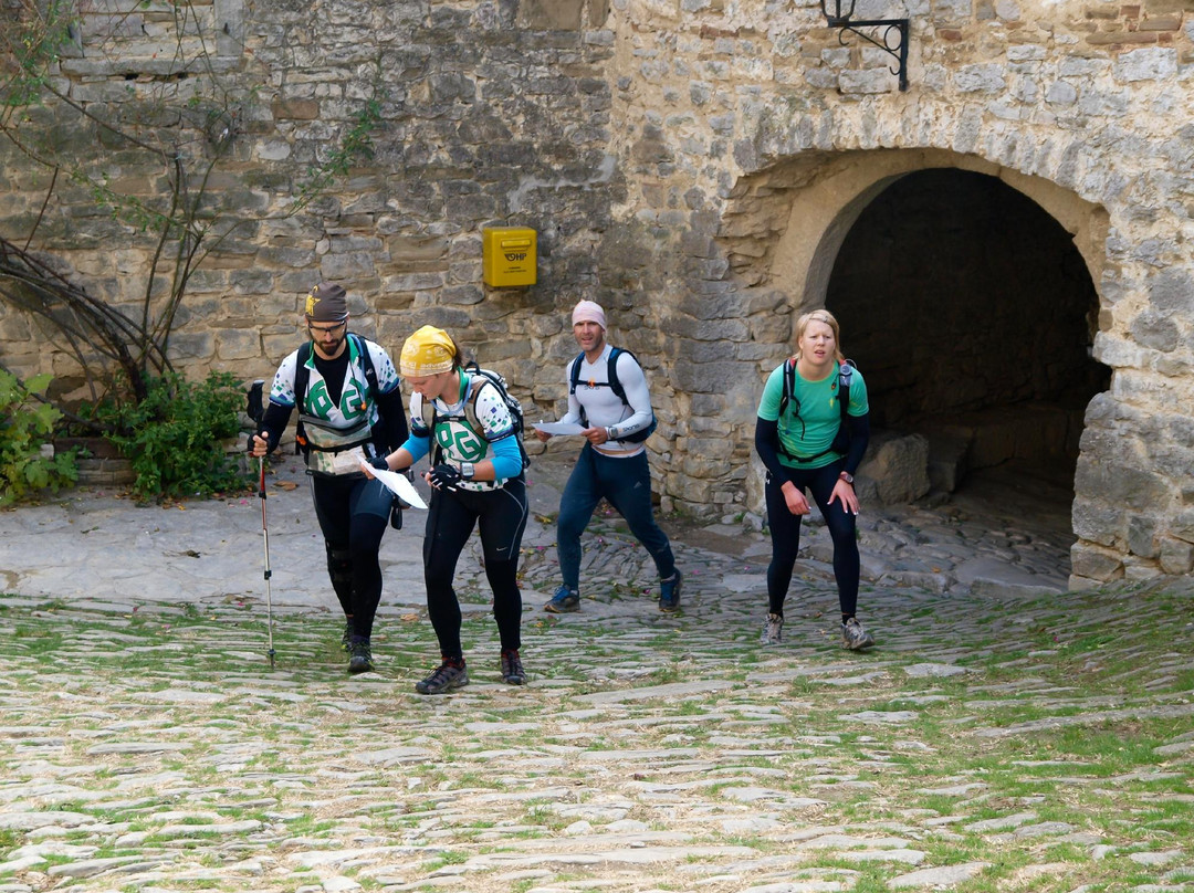 Gral Putovanja - Day Tours-Buzet必去景点