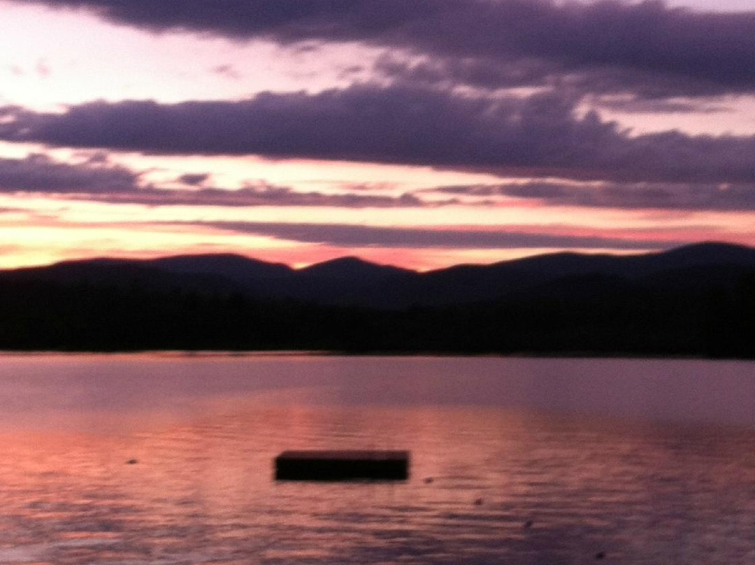 Quisisana Resort主图