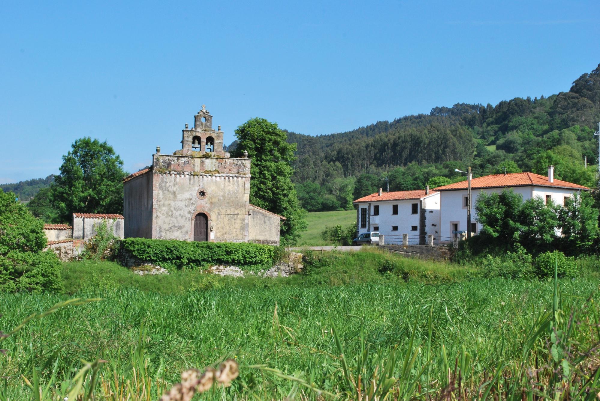 La Casona del Fraile-浴室