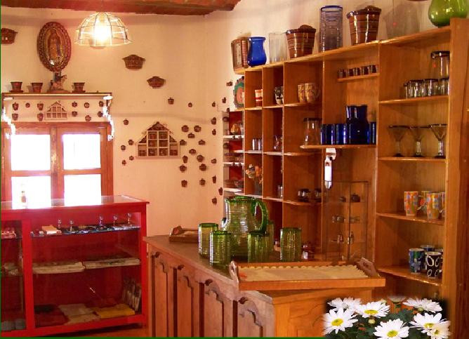 Las Margaritas Hotel Posada主图