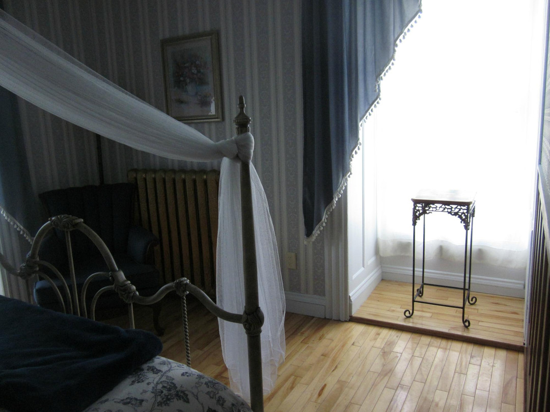 La Maison William Wakeham主图