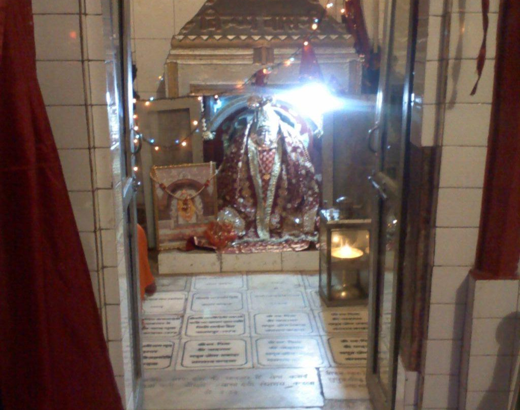 Bundlamata Temple景点图片