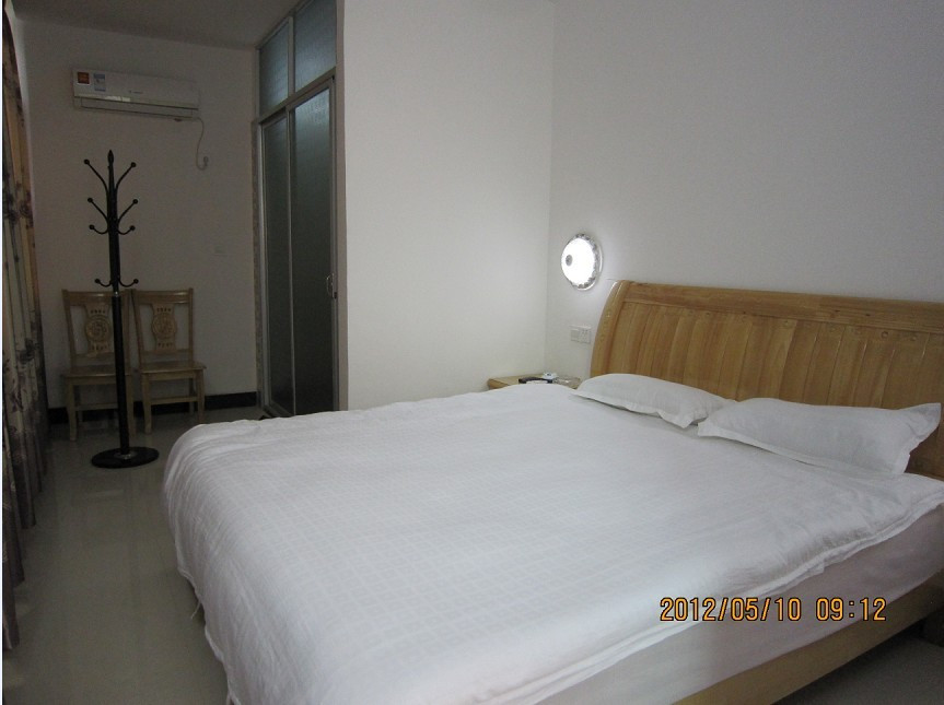 聚福轩饭店主图