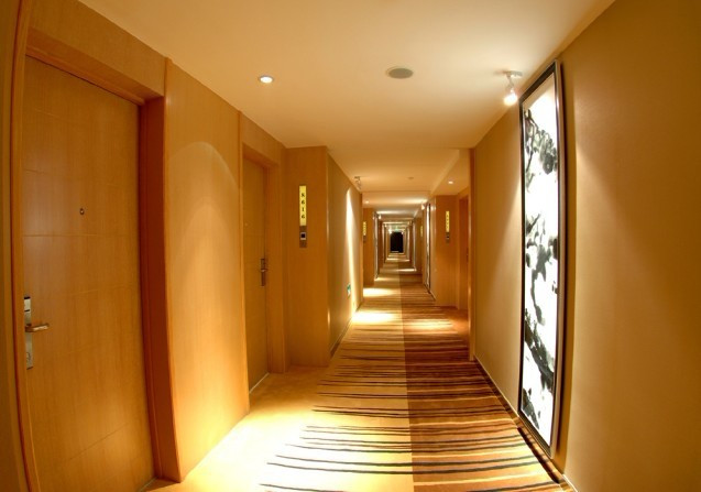 沌口长江大酒店主图