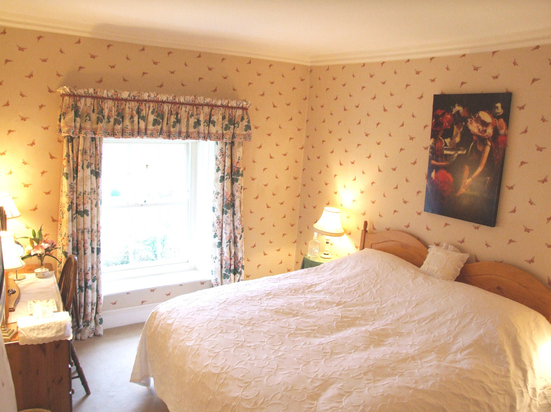 Mickley Bed and Breakfast主图