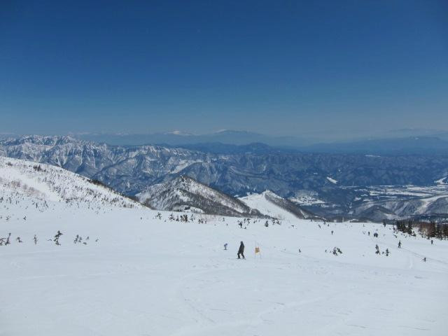Tsugaike Kogen景点图片