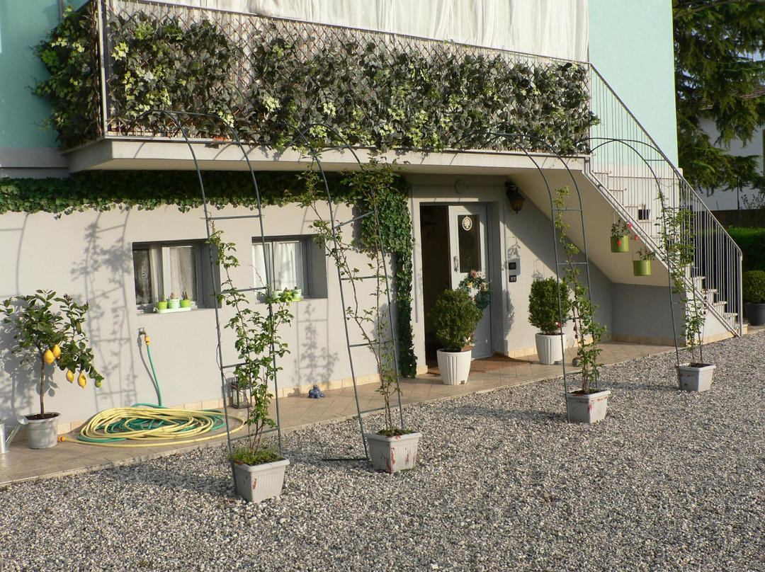 B&B Villa Ortensia主图