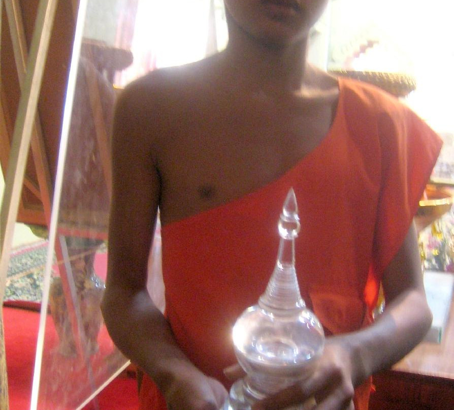 Wat Luang景点图片