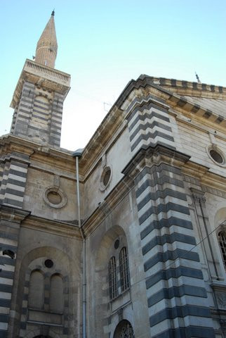 Kurtulus Cami Mosque景点图片