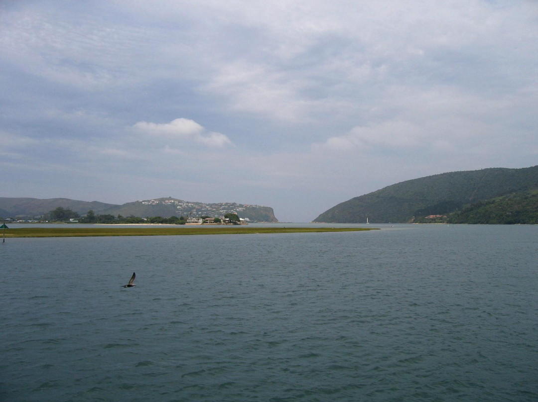 Knysna Paddle Cruiser Day Cruises-克尼斯纳必去景点
