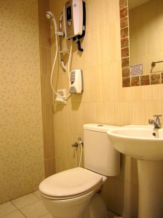 Sun Inns D'Mind 1 Seri Kembangan主图