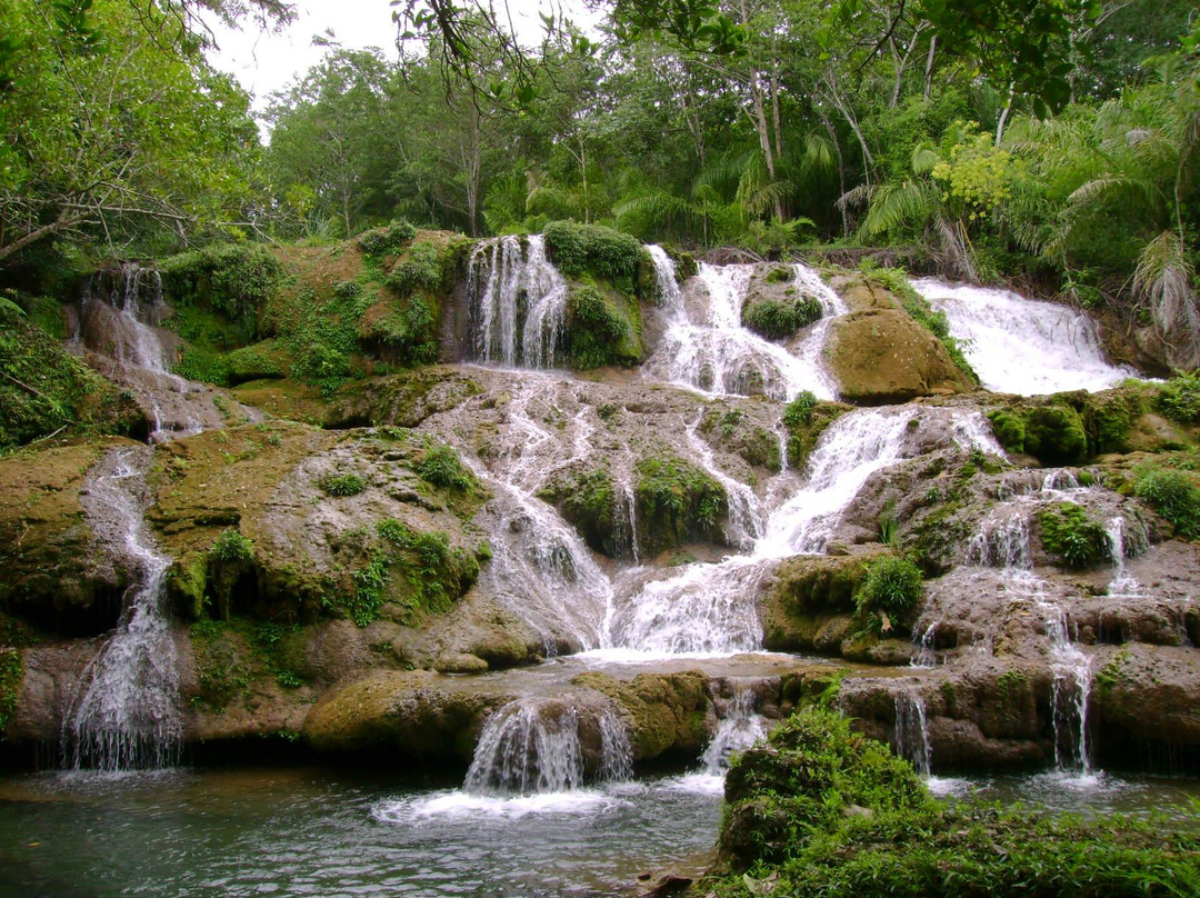 Rio do Peixe