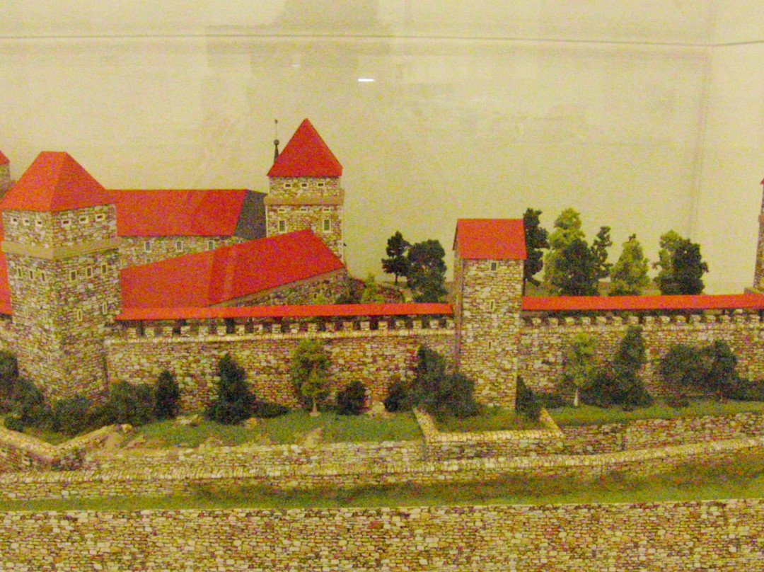 Schloss Freudenstein-弗赖贝格必去景点