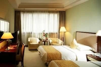 上海镇坪智选假日酒店主图