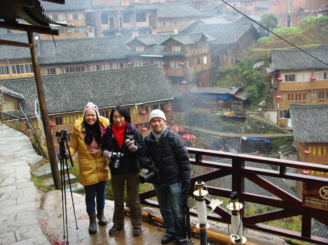 Jack’s Private Tours-阳朔县必去景点