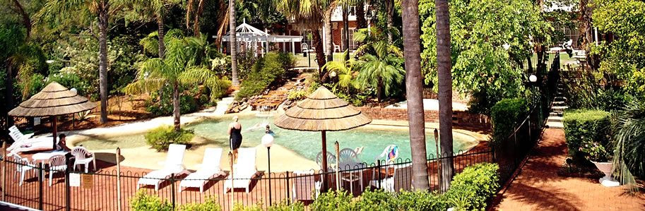 The Quarters, An Ascend Collection Hotel主图