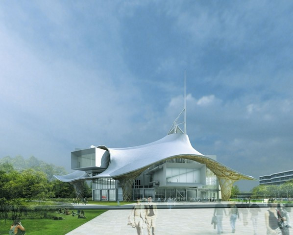 Vaux酒店住宿-Les Chambres de l'Ile - Chambres d'hôtes