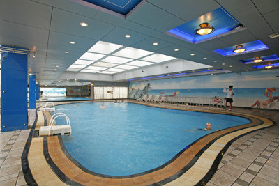 青岛海都大酒店（黄岛金沙滩井冈山路地铁站店）主图