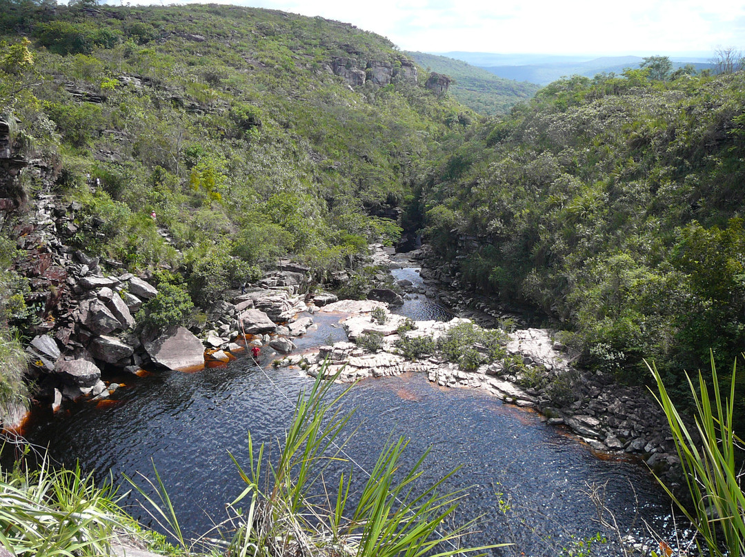 Chapada Diamantina National Park景点图片