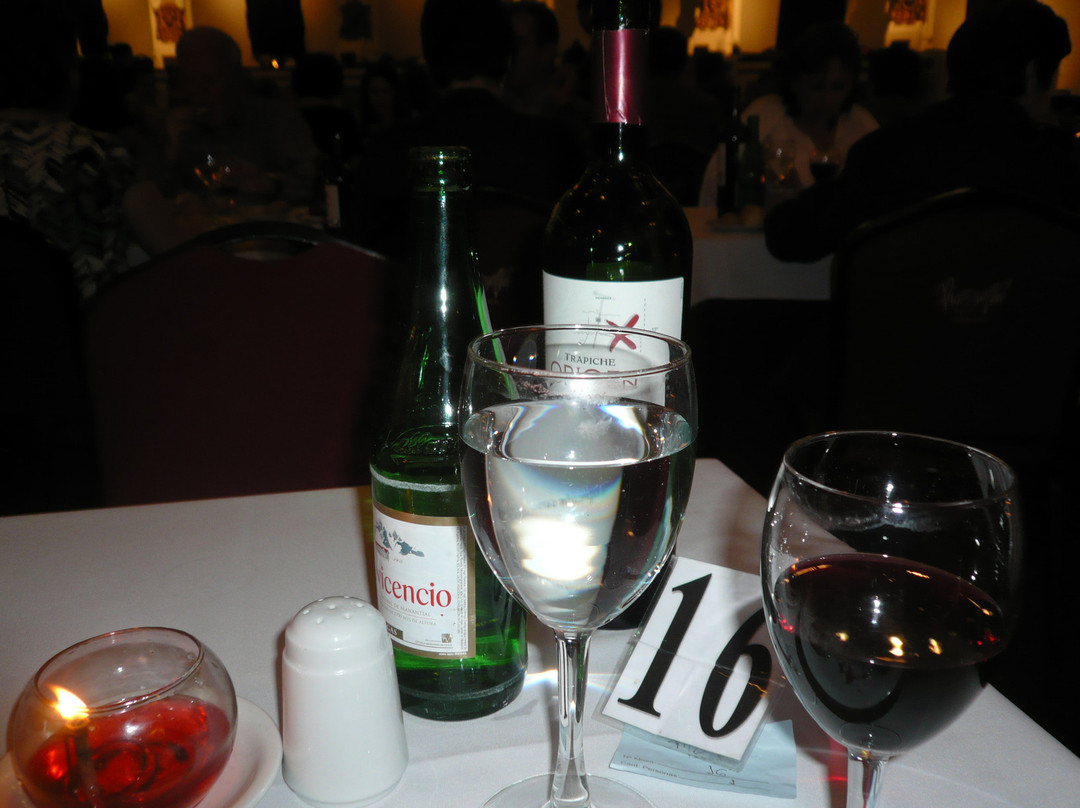 Piazzolla Tango-布宜诺斯艾利斯必去景点