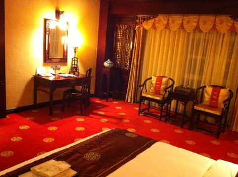 家路国际大酒店主图