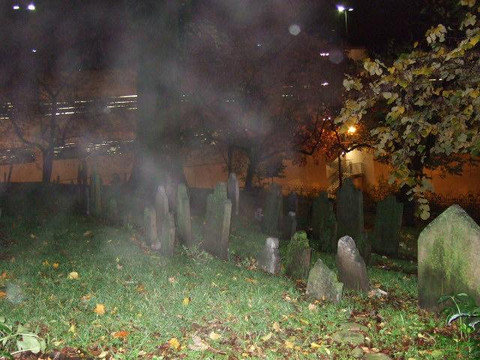 Paranormal Adventures By Haunted Knoxville Ghost Tours-诺克斯维尔必去景点