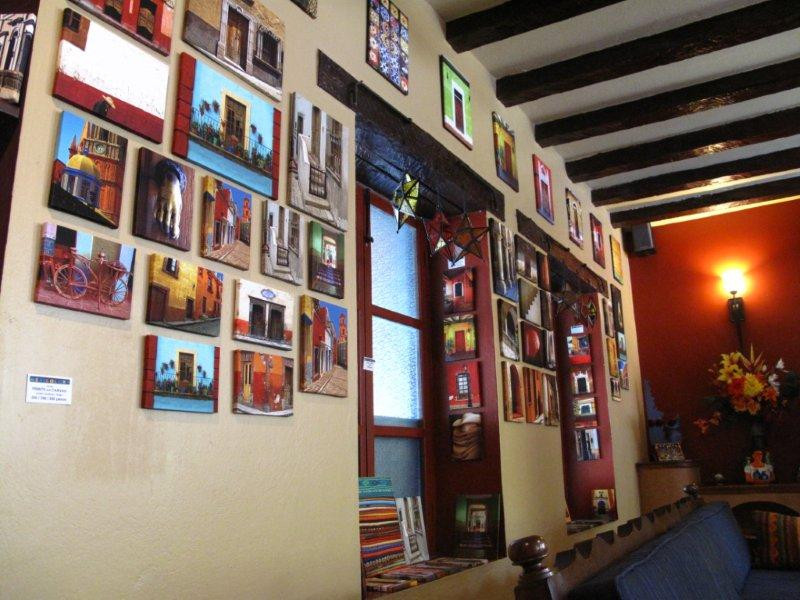 Fiesta Corner-马萨特兰必去景点