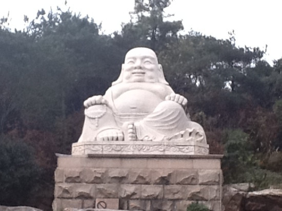 虞山国家森林公园-常熟市必去景点
