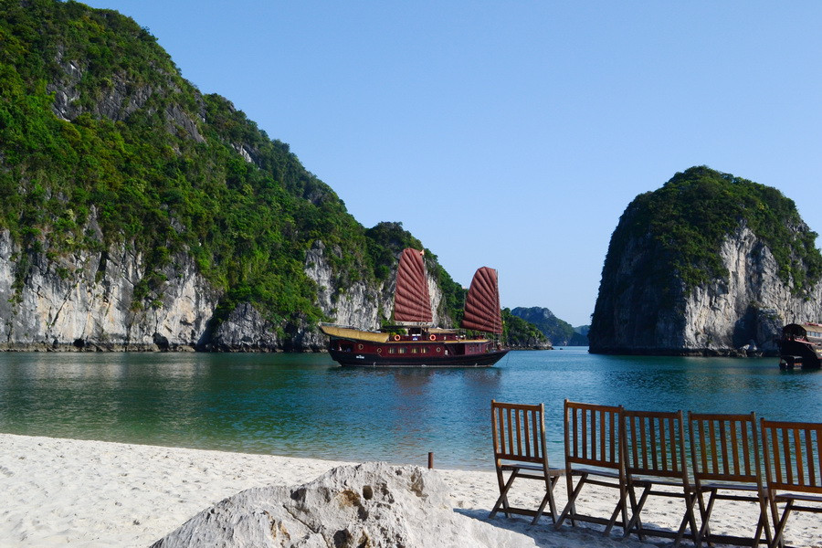 Origin Vietnam Travel-河内必去景点