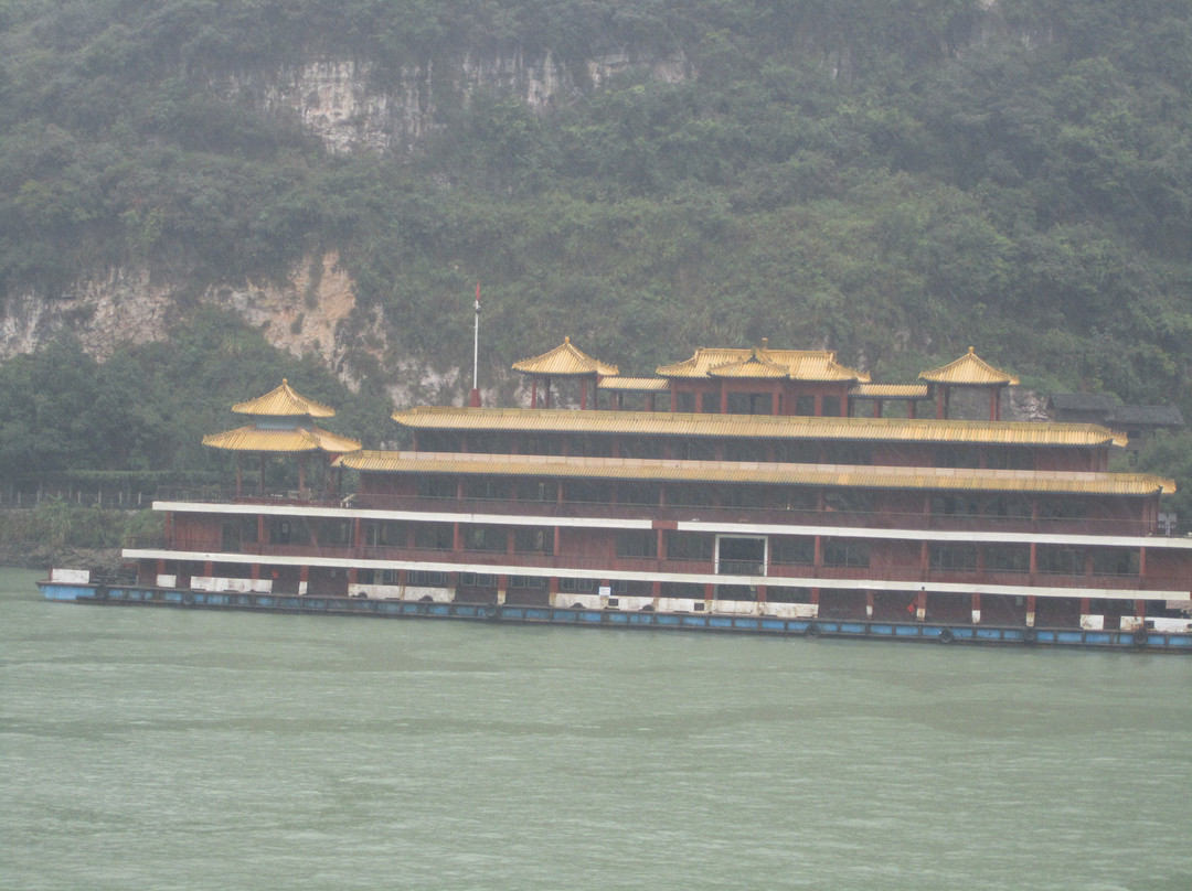 张家港公园-张家港市必去景点