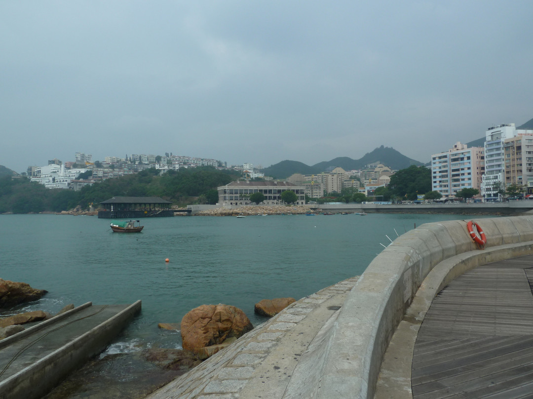 赤柱-香港必去景点