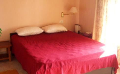 Hill View Homestay主图