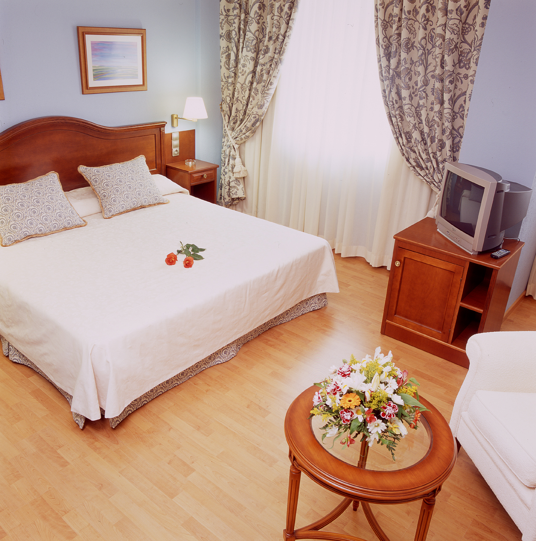Hotel Restaurante Emilio-官方
