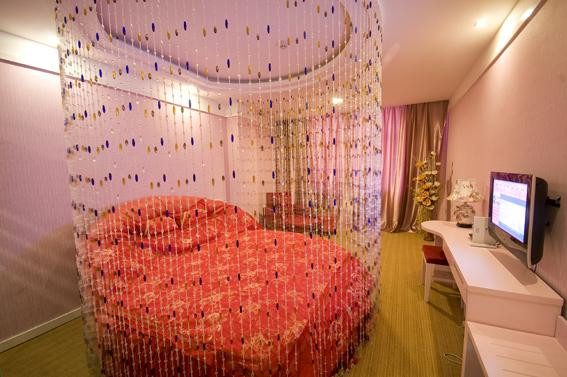 零点商务酒店主图