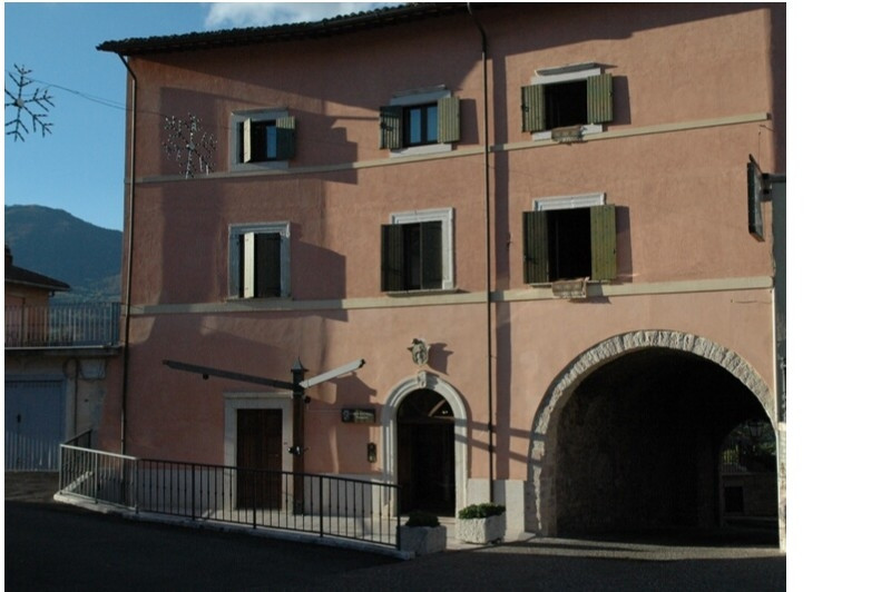 Casa Vacanza Piantamori