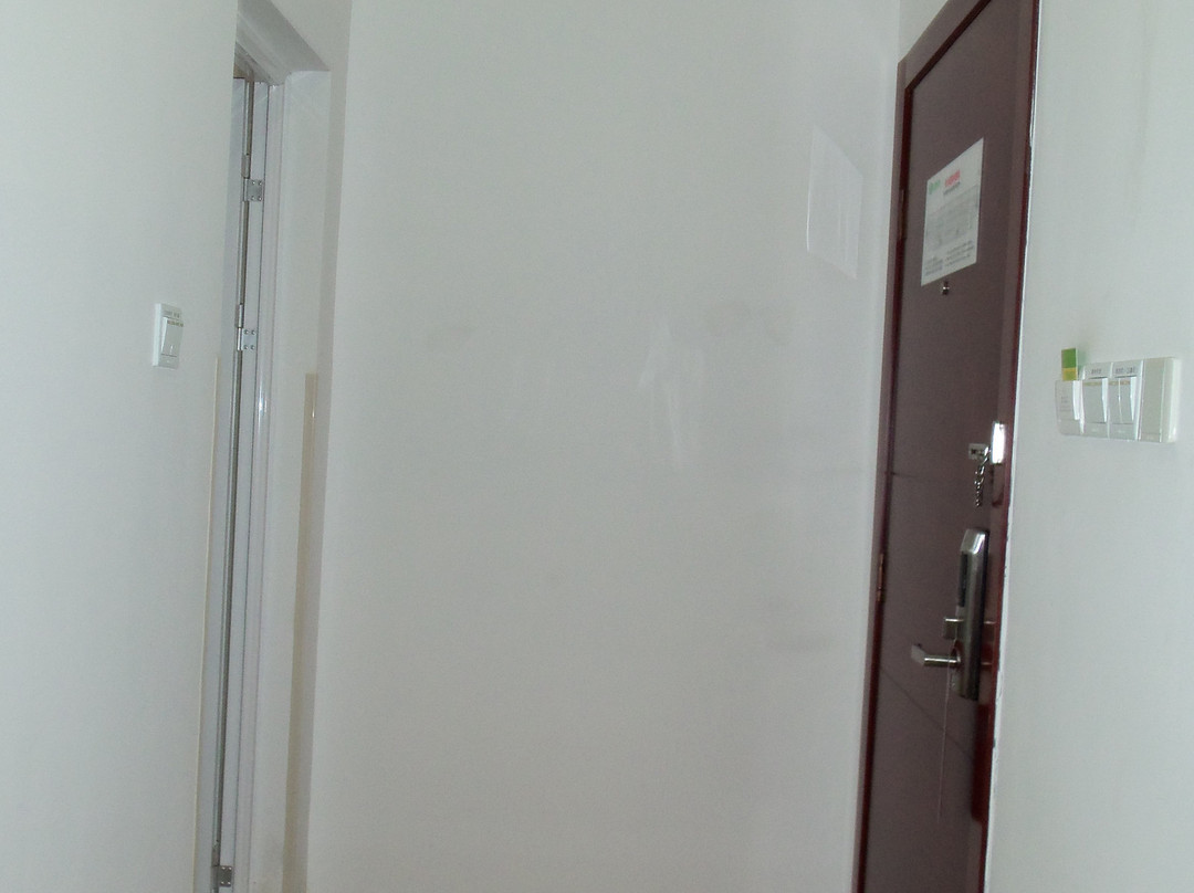 厦门汉庭禾祥西路禾祥商城酒店主图