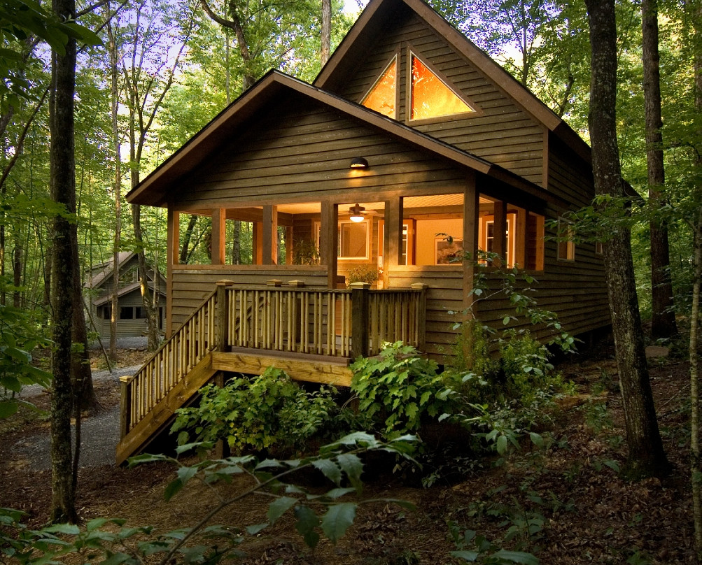 Adventures on the Gorge-Lansing必去景点