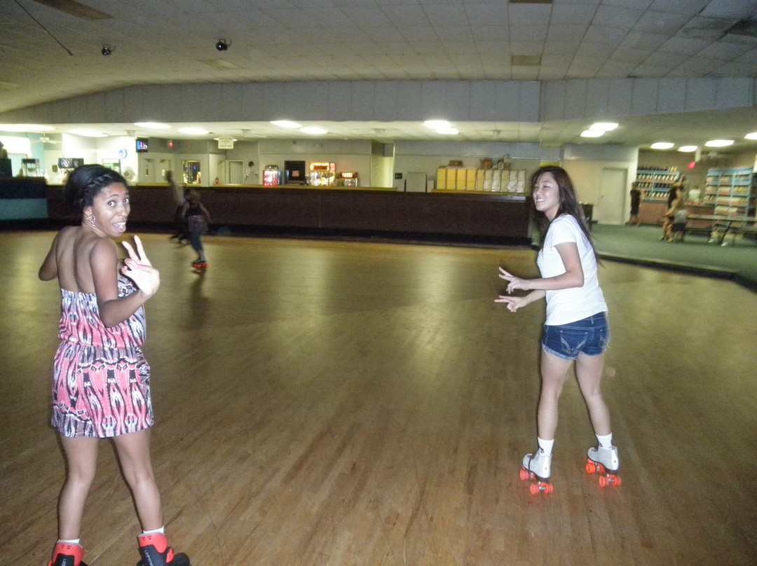 Rollerland West景点图片