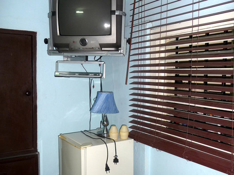 San Jose de Las Lajas酒店住宿-Casa Odilia