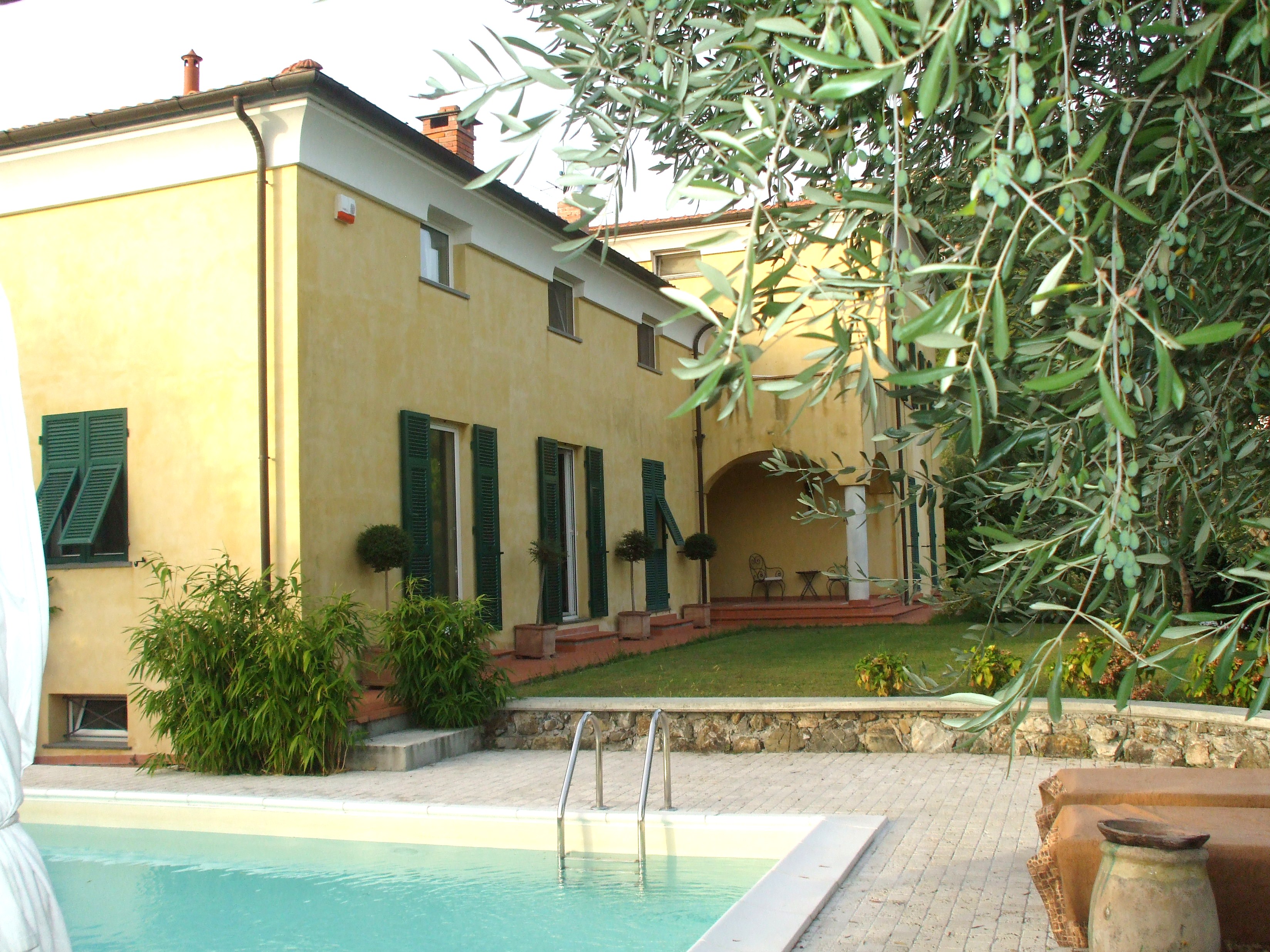 Villa Stefania - Villa Altar-官方