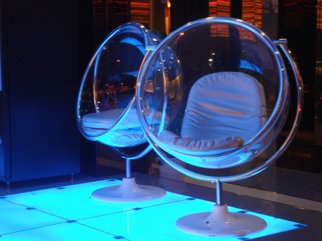 南京汉庭海友客栈鼓楼店主图