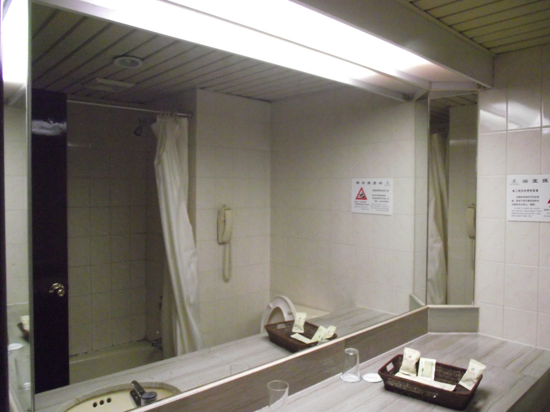 凯宁七星大酒店主图