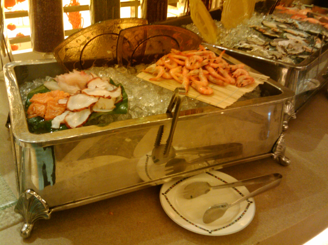 合肥海汇假日酒店主图