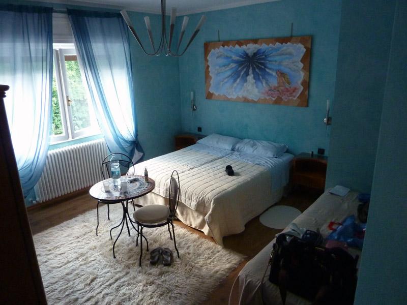 Il Paraguay B&B-客卧