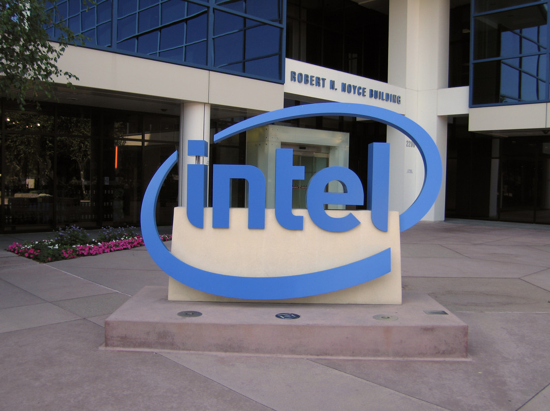 因特尔公司和博物馆-圣克拉拉必去景点