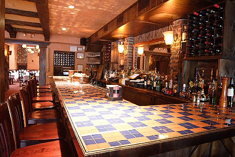 恩格尔伍德餐馆和美食-Pintxo y Tapas