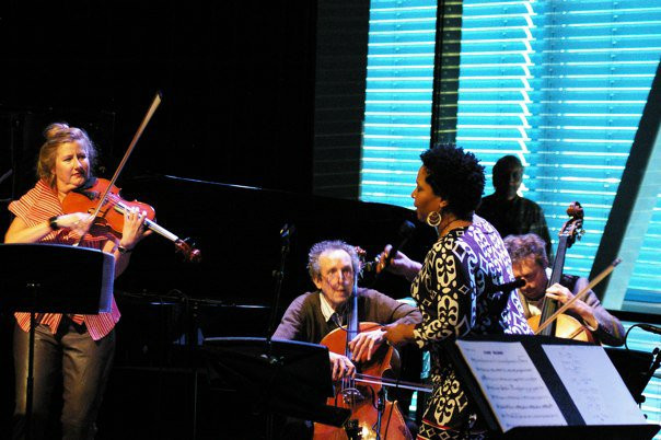 Bimhuis爵士酒吧-阿姆斯特丹必去景点